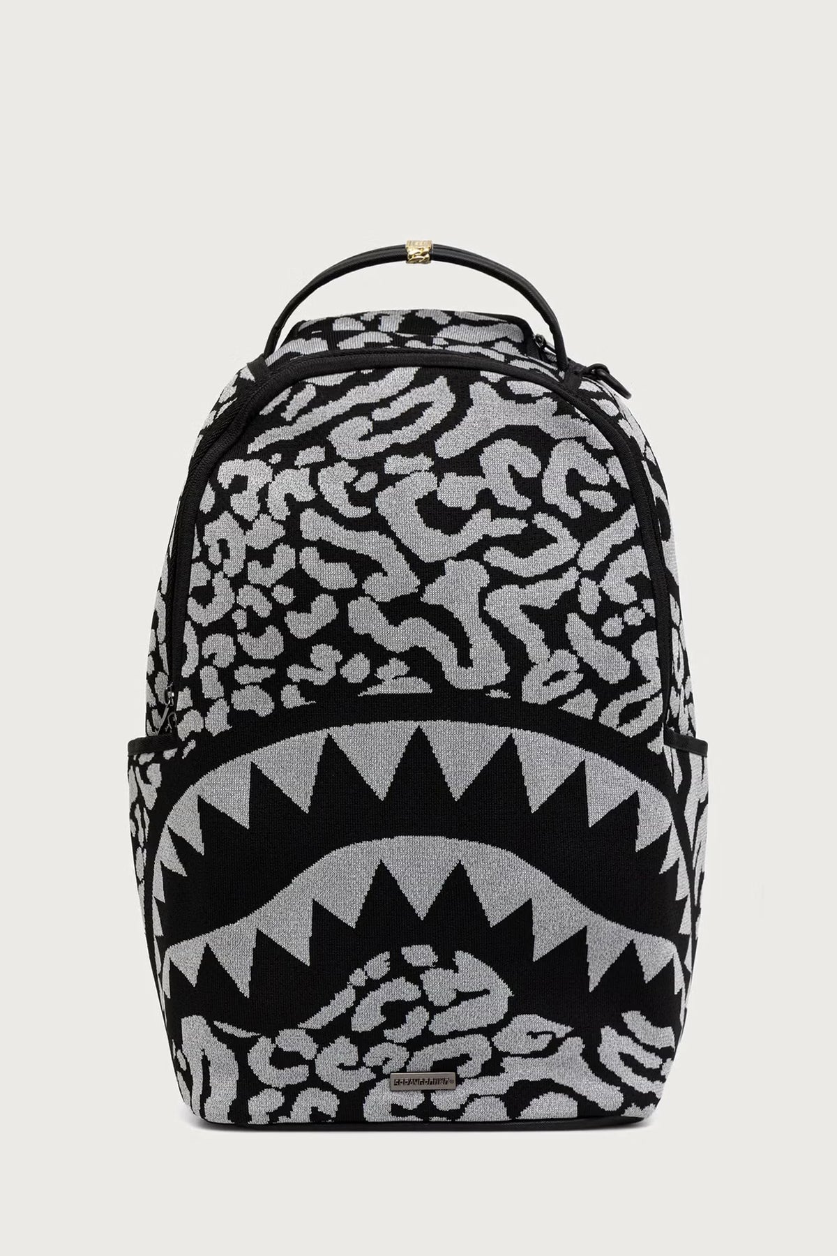 Sprayground - Mochila Negra 910B8488NSZ