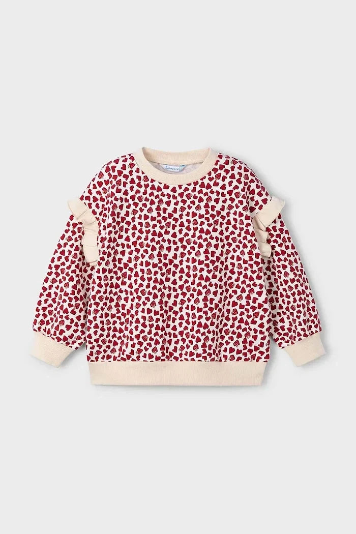 Sudadera Mayoral