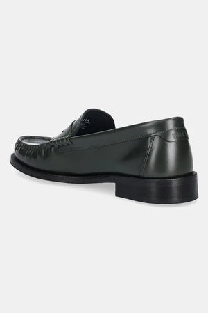 Mocasín Furla College de Piel