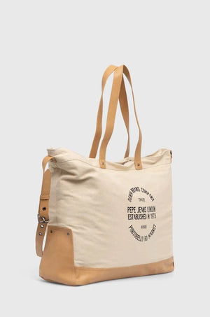 Pepe Jeans REECE HERITAGE Bolso