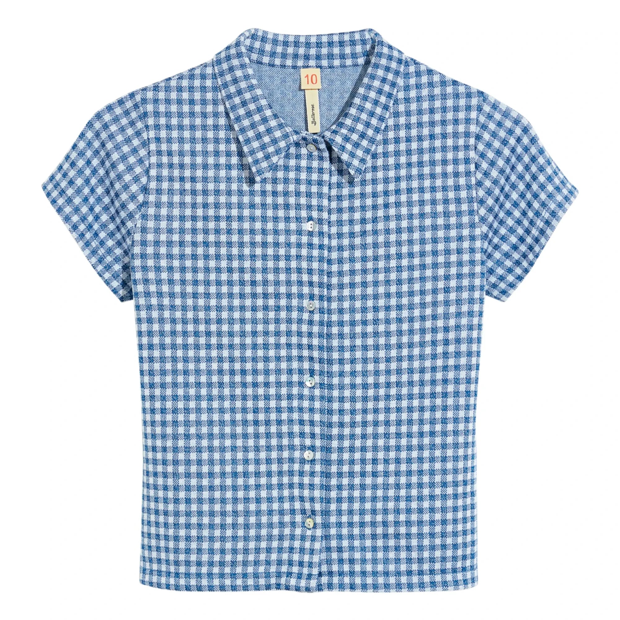 Bellerose - Polo de vino | Azul
