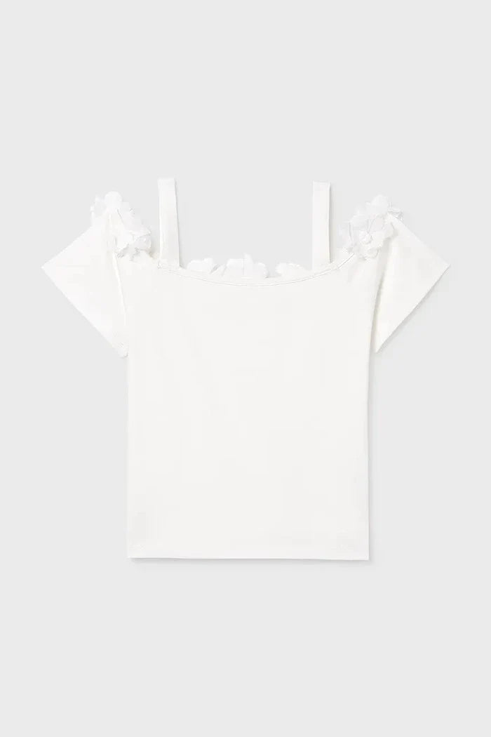 Blusa Infantil Mayoral