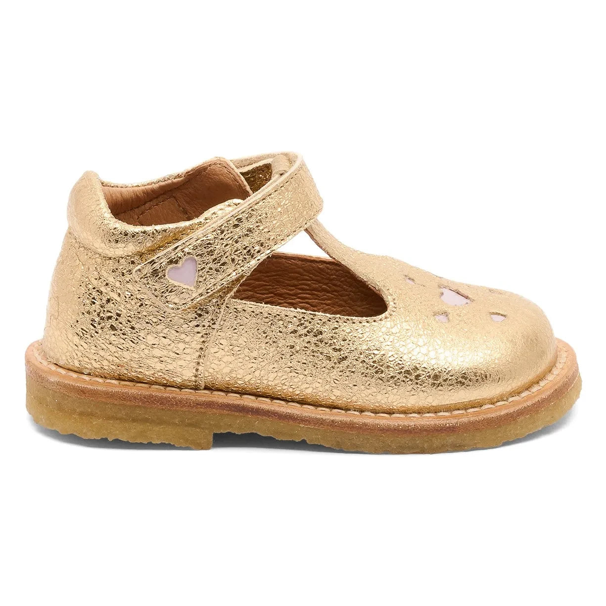 bisgaard - Almea Bebekler | Gold