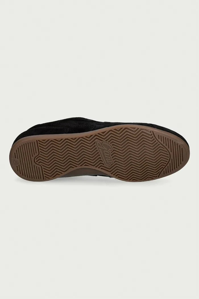 Zapatillas deportivas de ante para mujer Gant Sperly