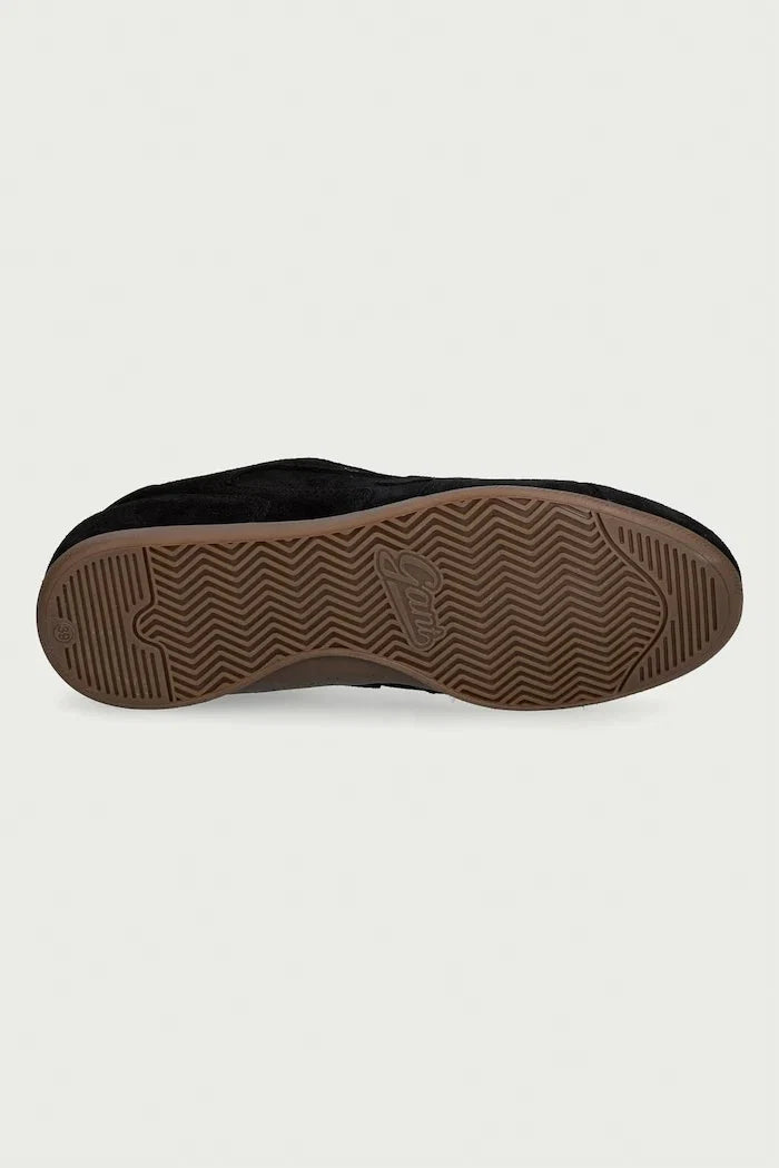 Zapatillas deportivas de ante para mujer Gant Sperly