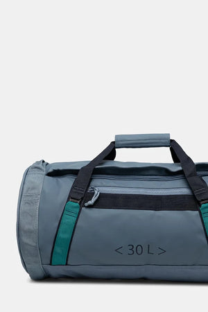 Helly Hansen Bolsa de lona Duffel 2 30L 68006 990