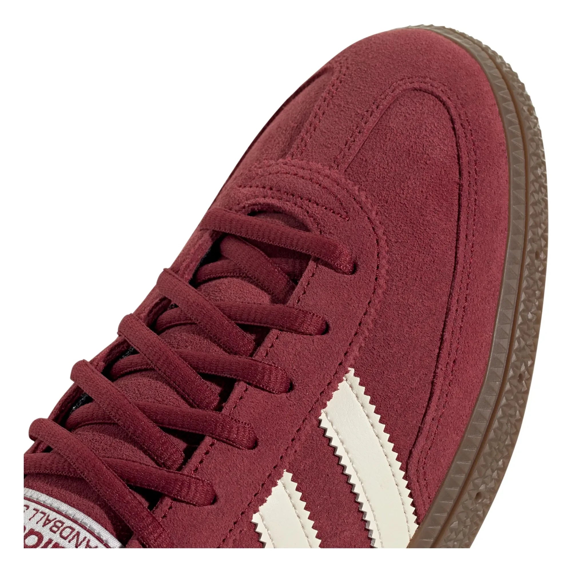 Adidas - Zapatillas Handball Spezial | Burdeos