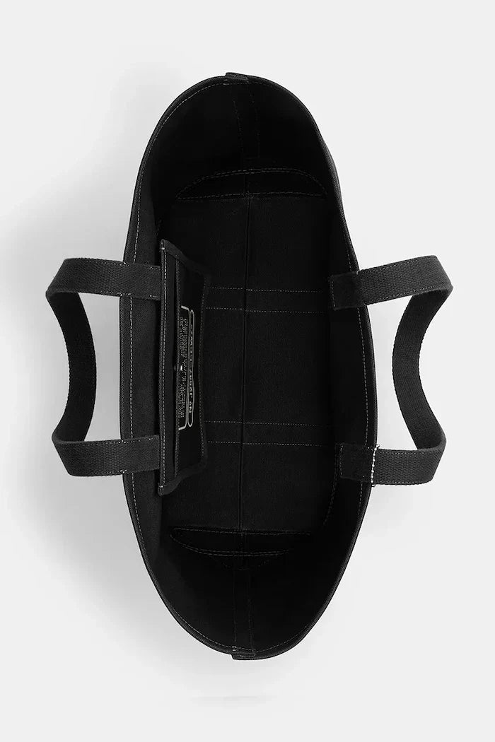 Bolso tote de algodón Coach Utility