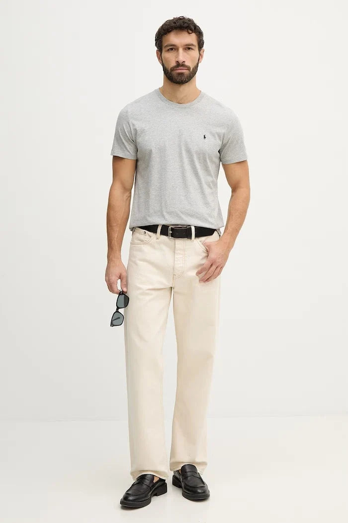 Camiseta de algodón Polo Ralph Lauren