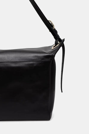 Bolso tote de piel Furla para mujer
