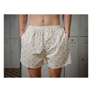 Pockies - Boxer helado | Blanquecino