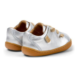 Zapatillas Camper - Peu Cami | Plateado