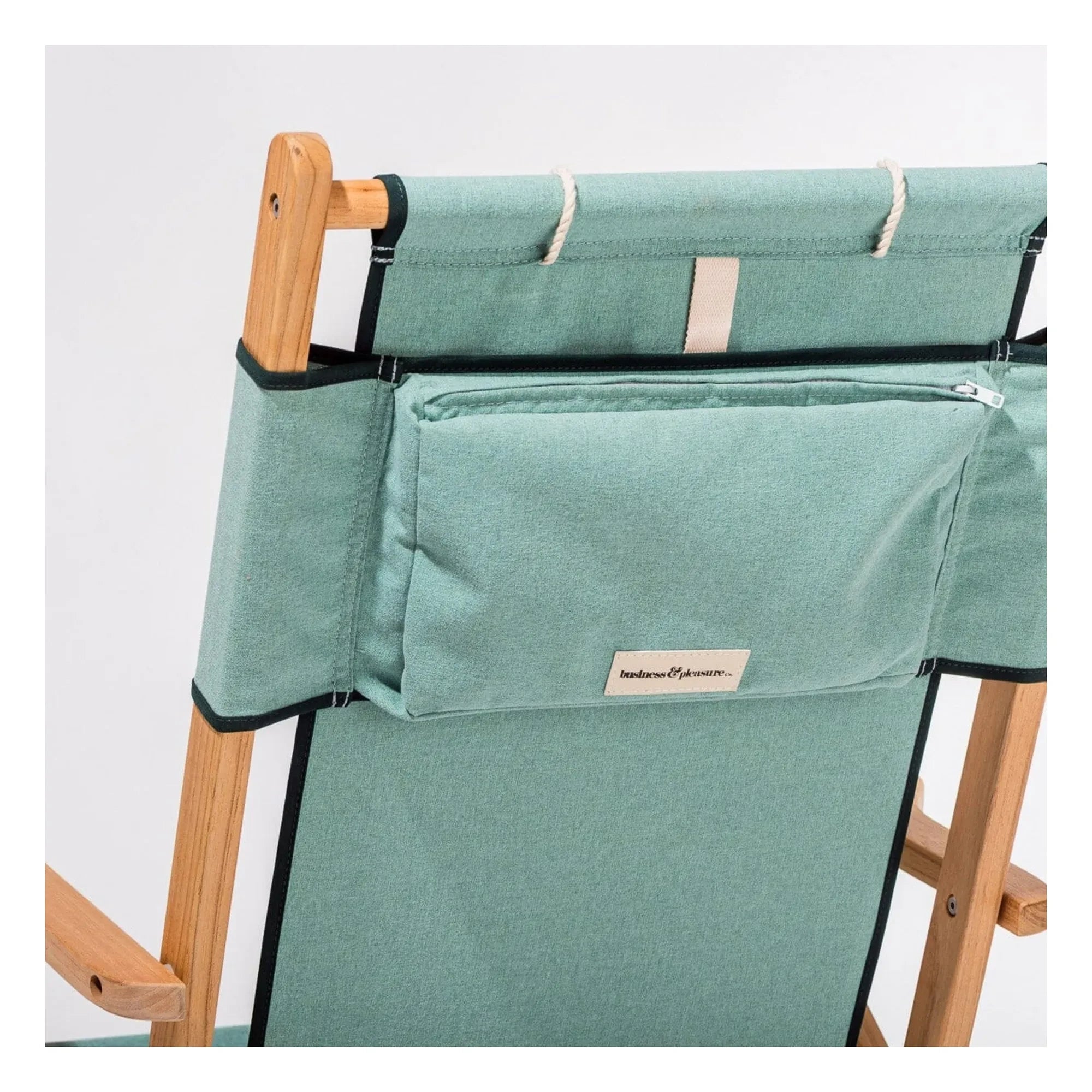Business & Pleasure Co. - Silla Tommy | Verde