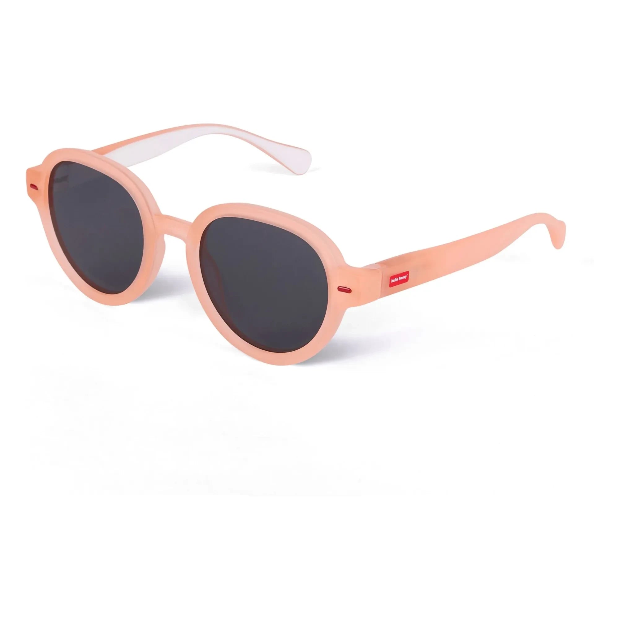 Hello Hossy - Gafas de sol Megy Holly | Rosa pálido