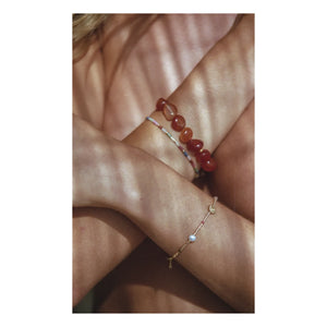 Anni Lu - Pulsera Spiral d'Or | Oro