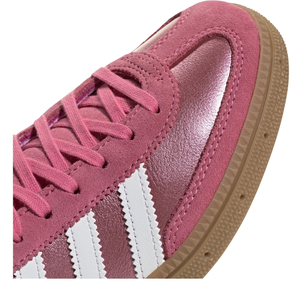 Adidas - Zapatillas Handball Special | Rosa