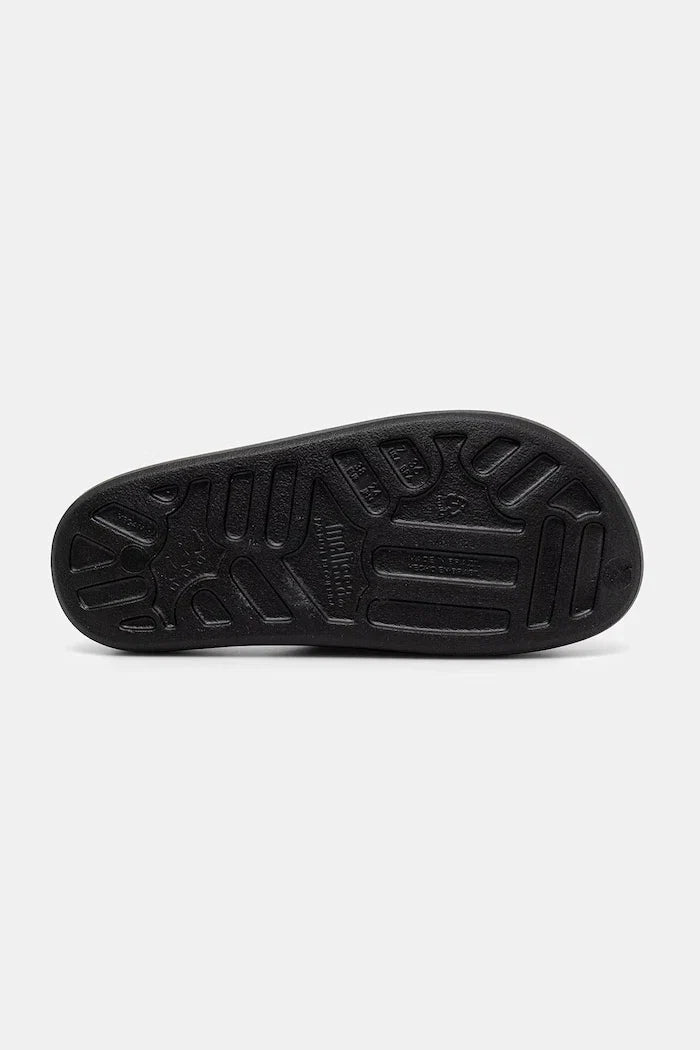 Melissa MELISSA FREE PLATFORM SLIDE + HELLO