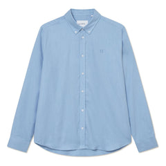 Les Deux - Camisa Desert Reg | Azul