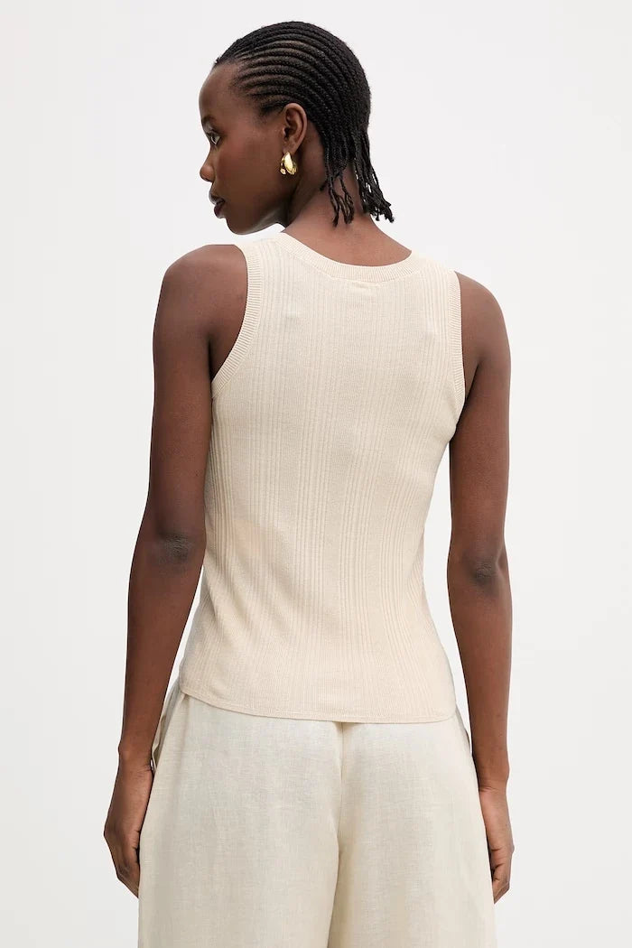 Top de viscosa COSE para mujer de Weekend Max Mara