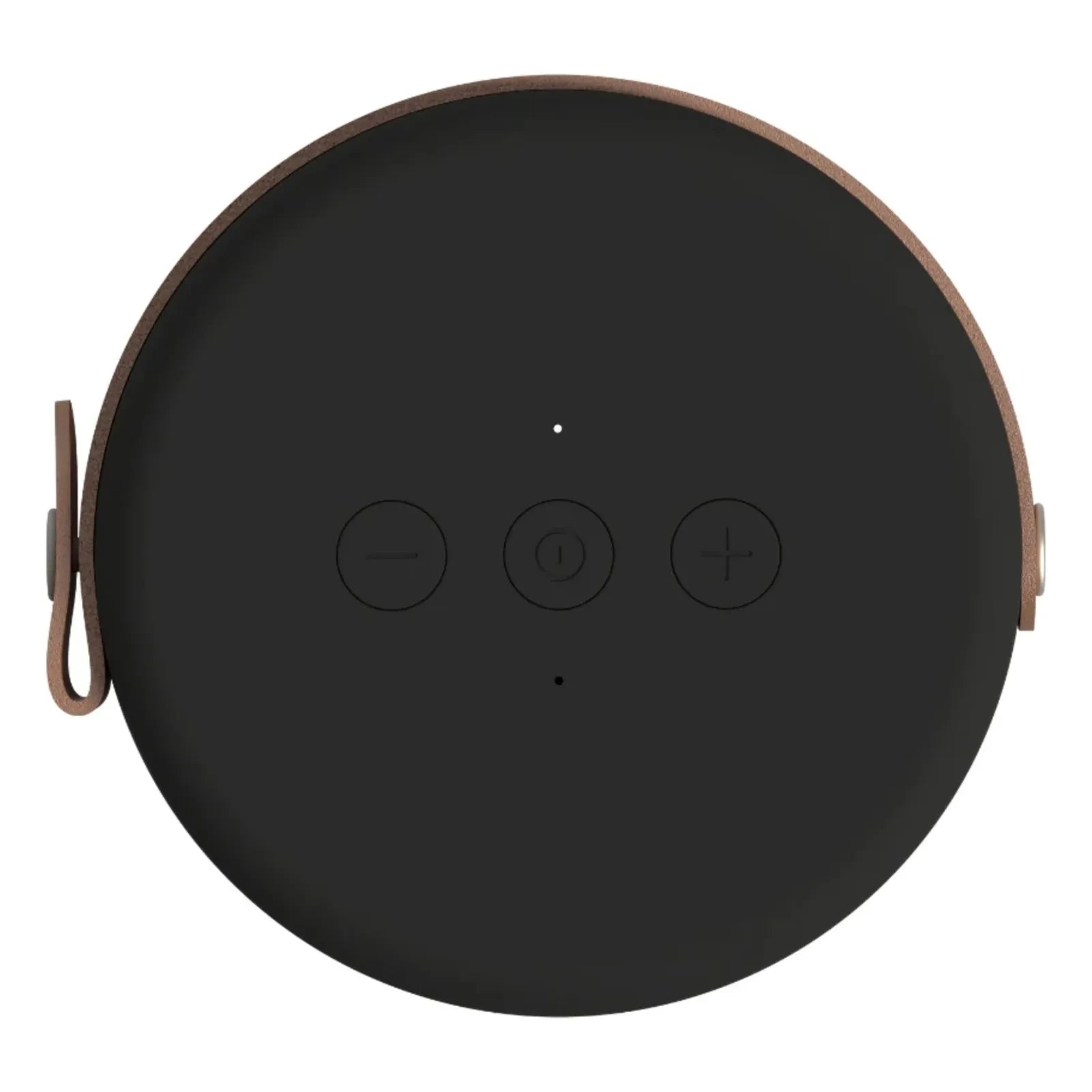 Kreafunk - Altavoz Bluetooth aMAJOR 2 | Negro