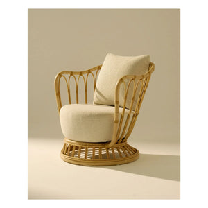 Gubi - Tumbona Grace de exterior