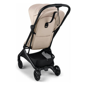 Bugaboo - Silla de paseo Butterfly 2 | Beige