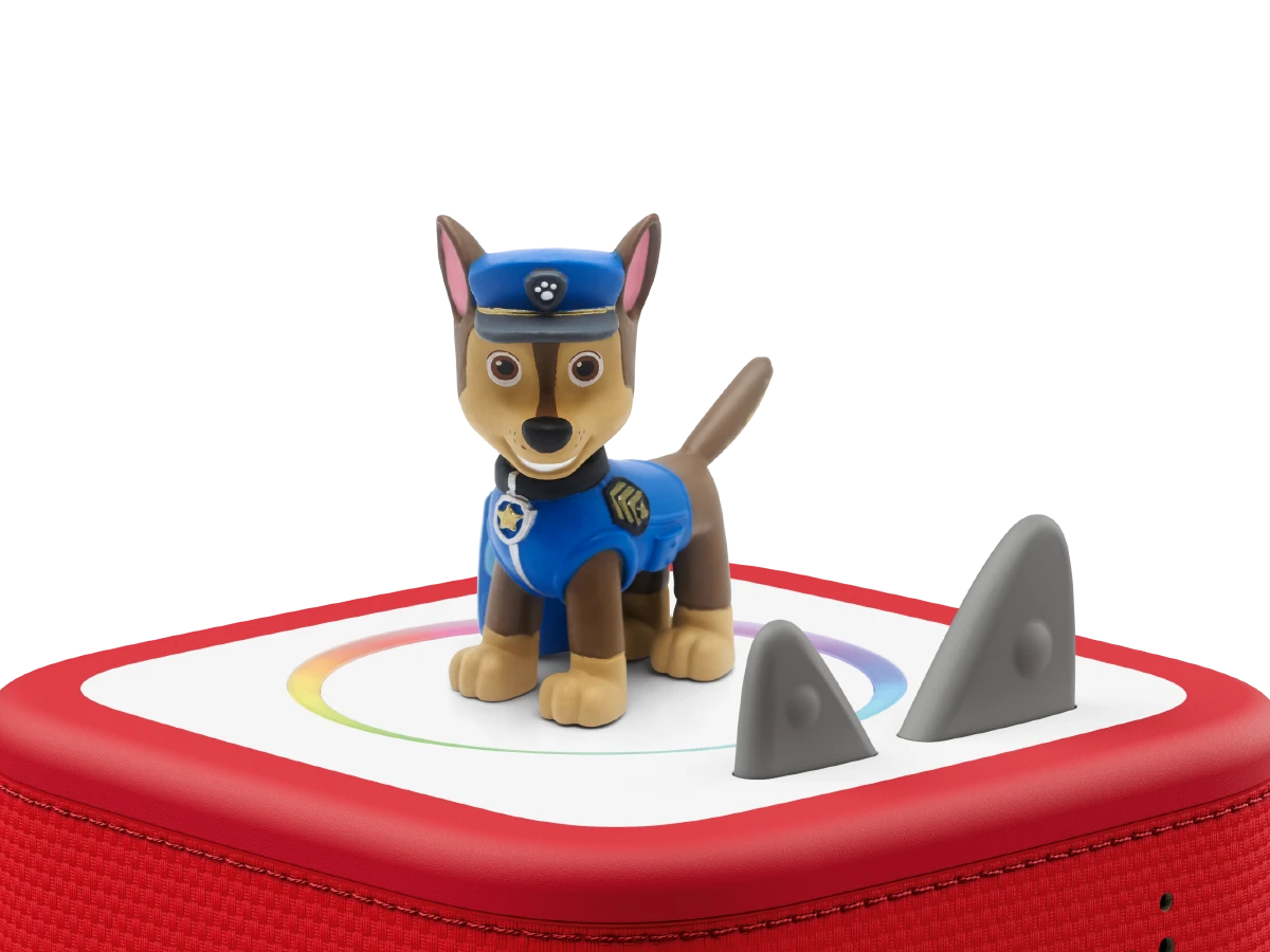 Tonies - Chase en Francés - PAW Patrol
