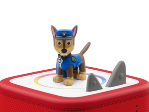 Tonies - Chase en Francés - PAW Patrol