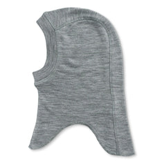 Wheat - Pasamontañas Felix Laine | Gris jaspeado