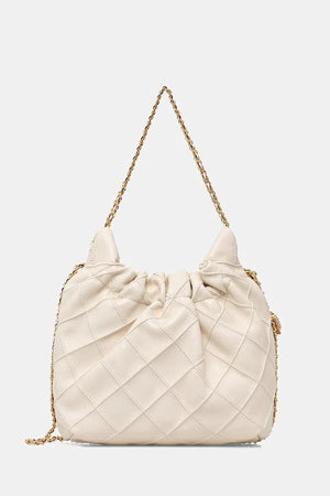 Bolso de piel Fleming para mujer de Tory Burch