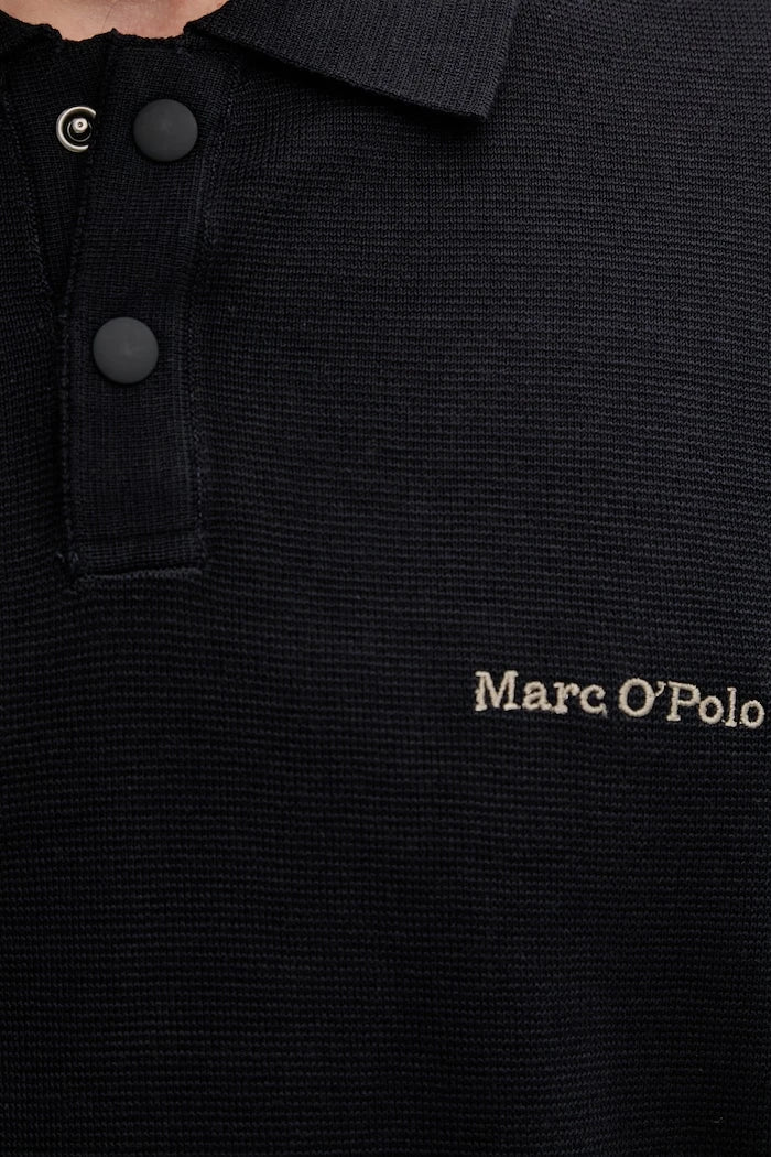 Camiseta polo de algodón para hombre Marc O'Polo