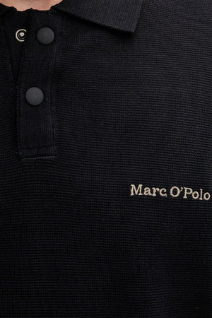 Camiseta polo de algodón para hombre Marc O'Polo