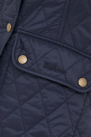 Chaleco Barbour