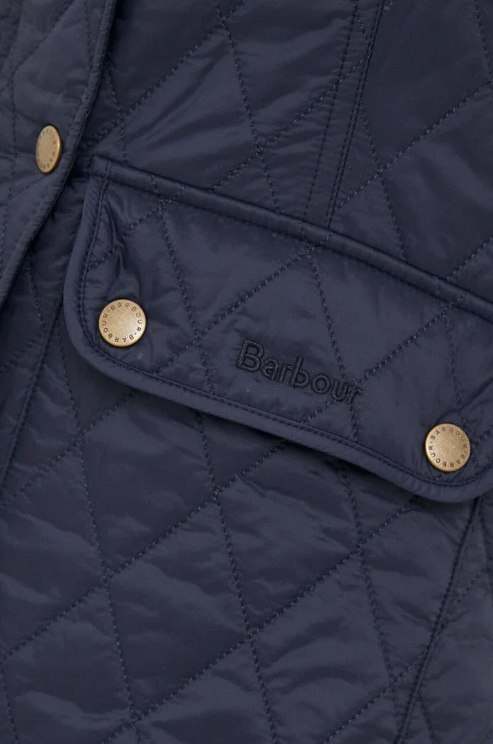 Chaleco Barbour