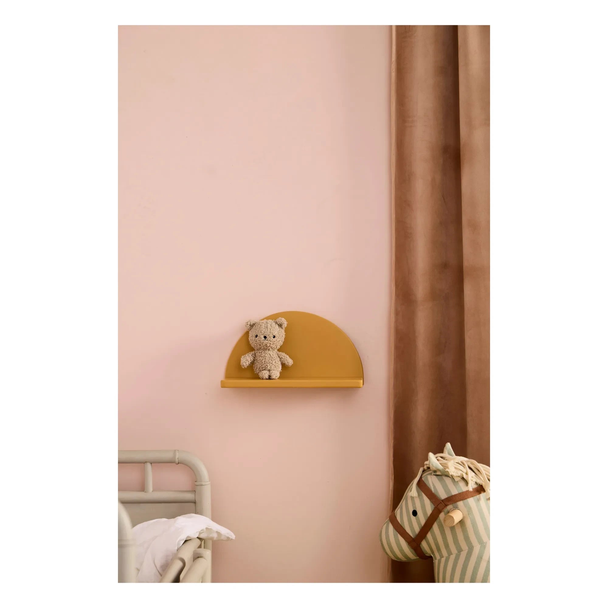 Kid's Concept - Estante | Amarillo