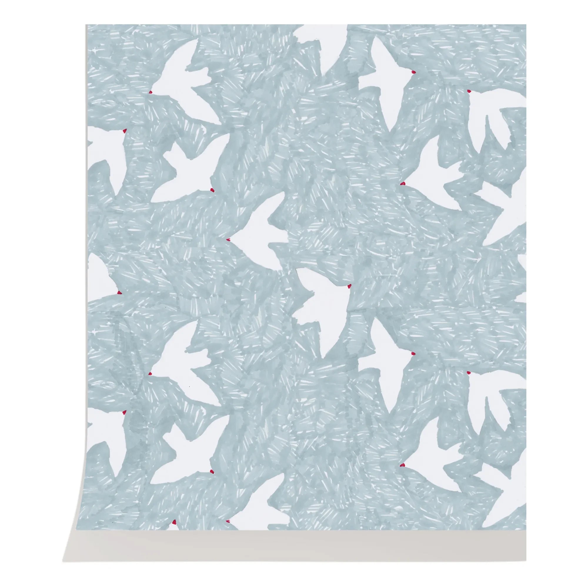 Season Paper - Papel pintado Paris Sky