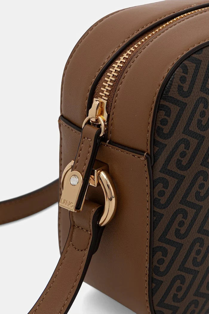 Bolso bandolera Liu Jo de piel sintética para mujer