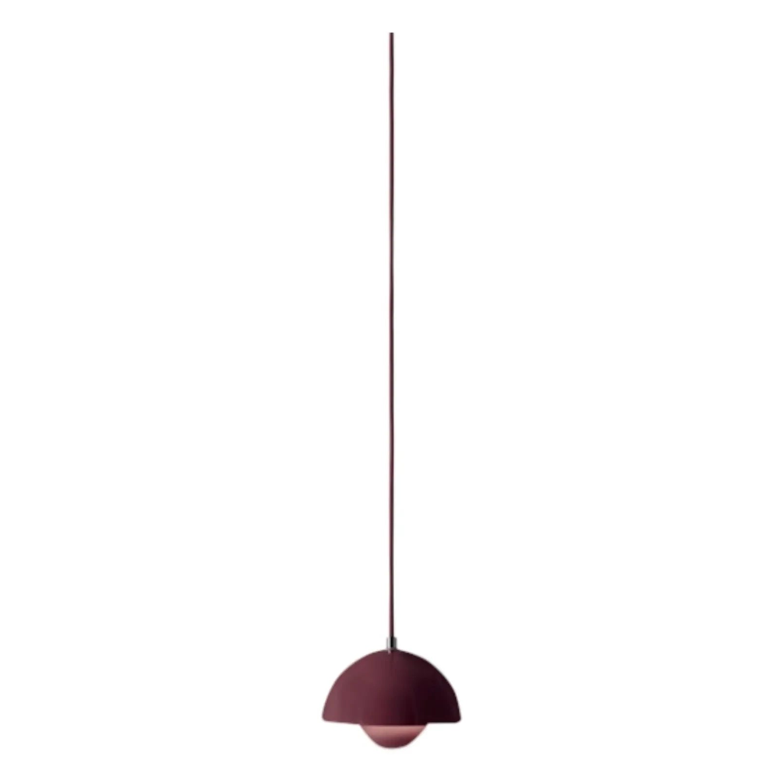 & Tradition - Lámpara colgante Flowerpot VP10, Verner Panton | Erik