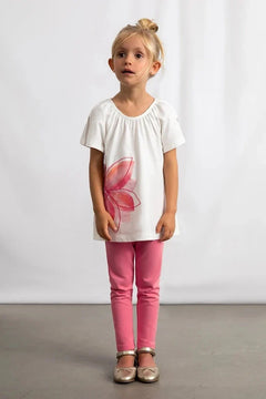 Conjunto de algodón para niños Mayoral