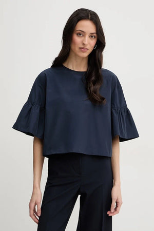 Weekend Max Mara Blusa BREAK para mujer