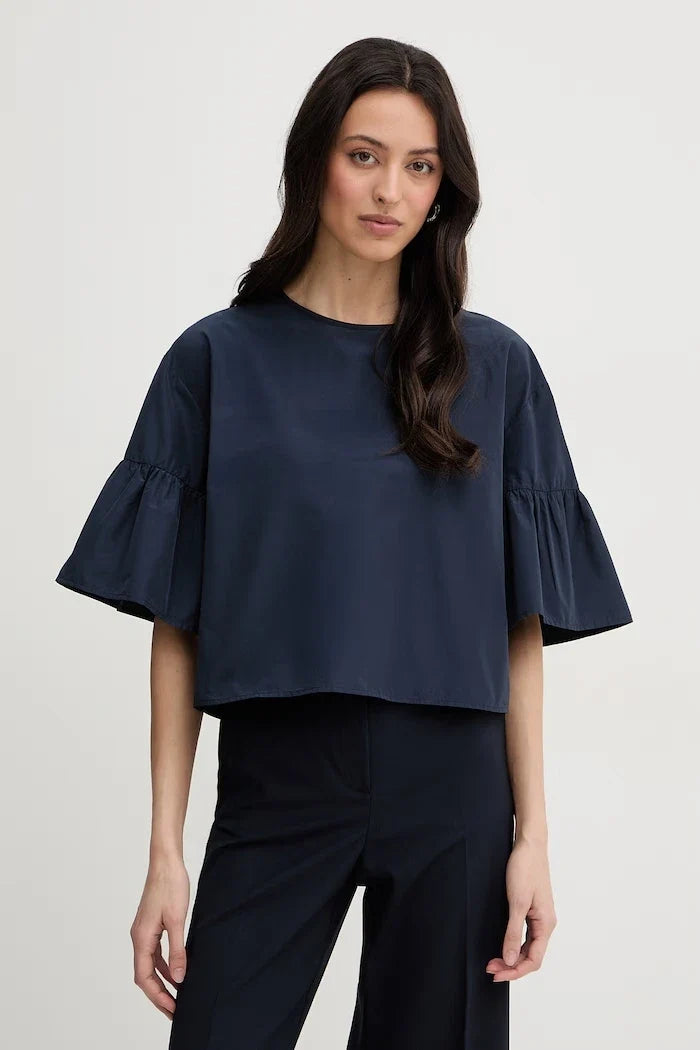 Weekend Max Mara Blusa BREAK para mujer