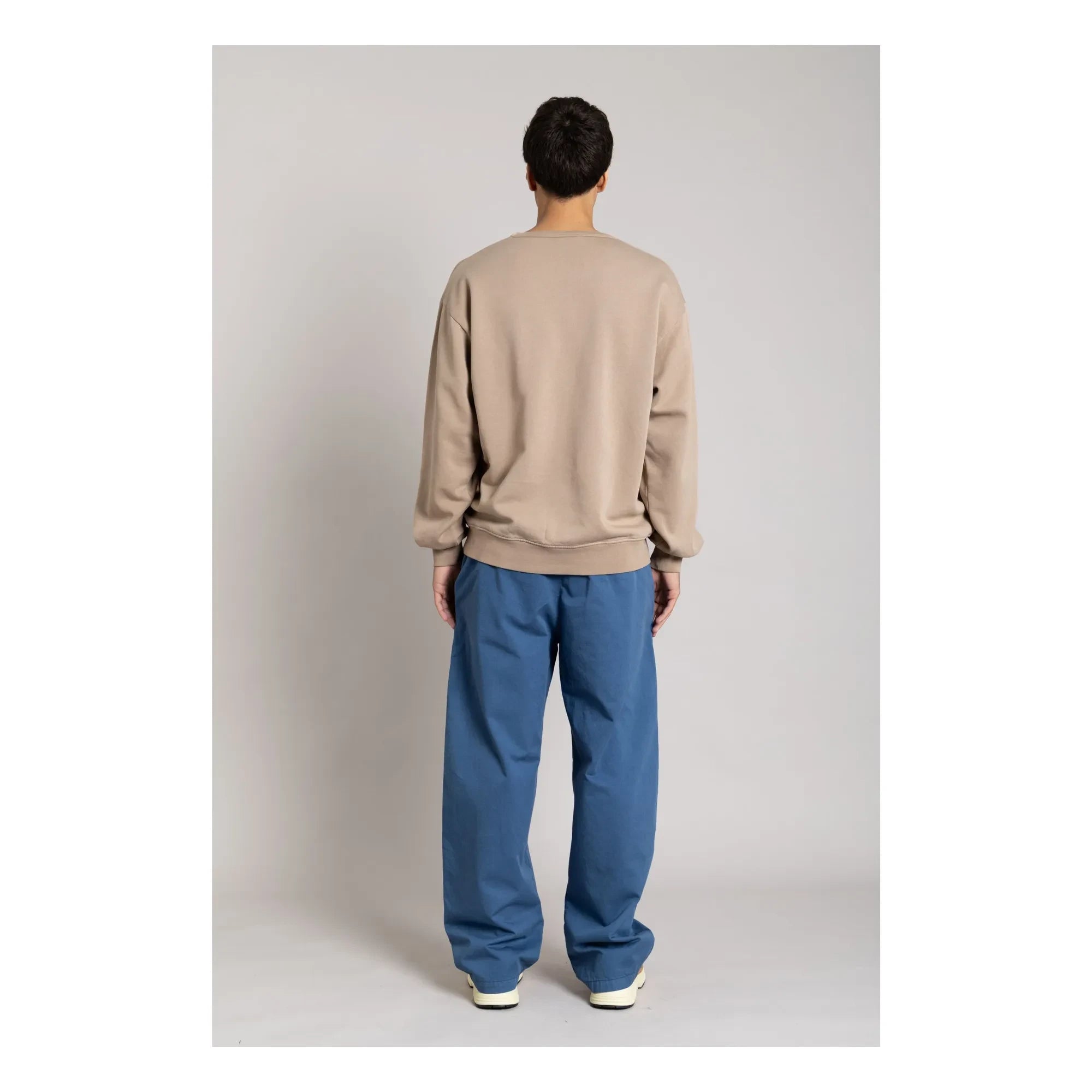 Smallable Man - Pantalones chinos Tosca | Azul