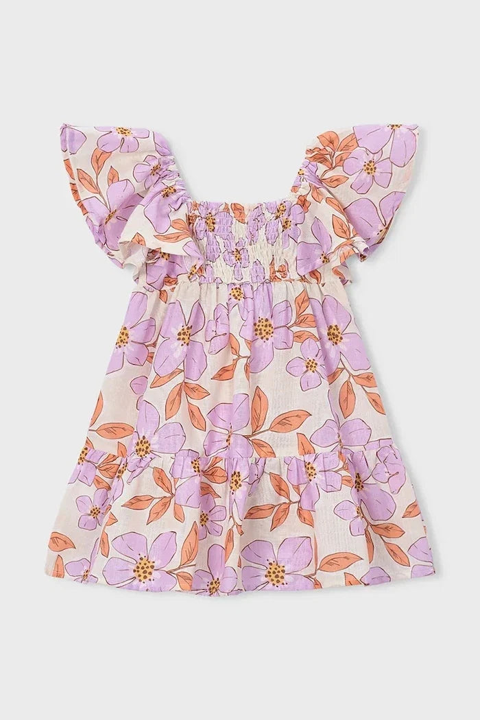 Vestido Mayoral para Niña