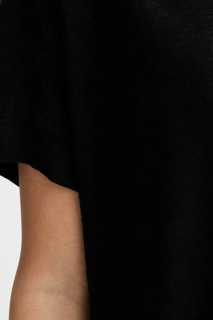 Camiseta de mujer de algodón Marc O'Polo