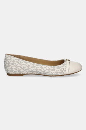 MICHAEL Michael Kors Mandy Bailarina Plana