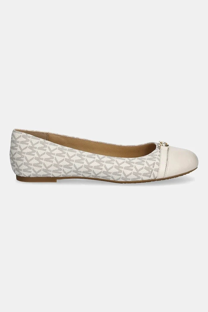 MICHAEL Michael Kors Mandy Bailarina Plana