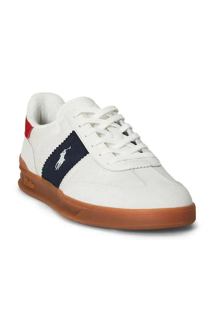 Zapatilla Polo Ralph Lauren Hrt Aera Pp