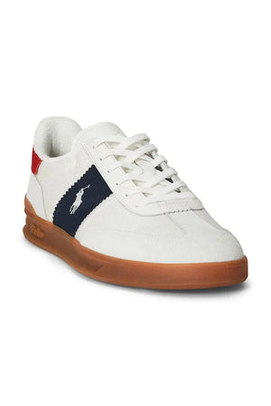 Zapatilla Polo Ralph Lauren Hrt Aera Pp