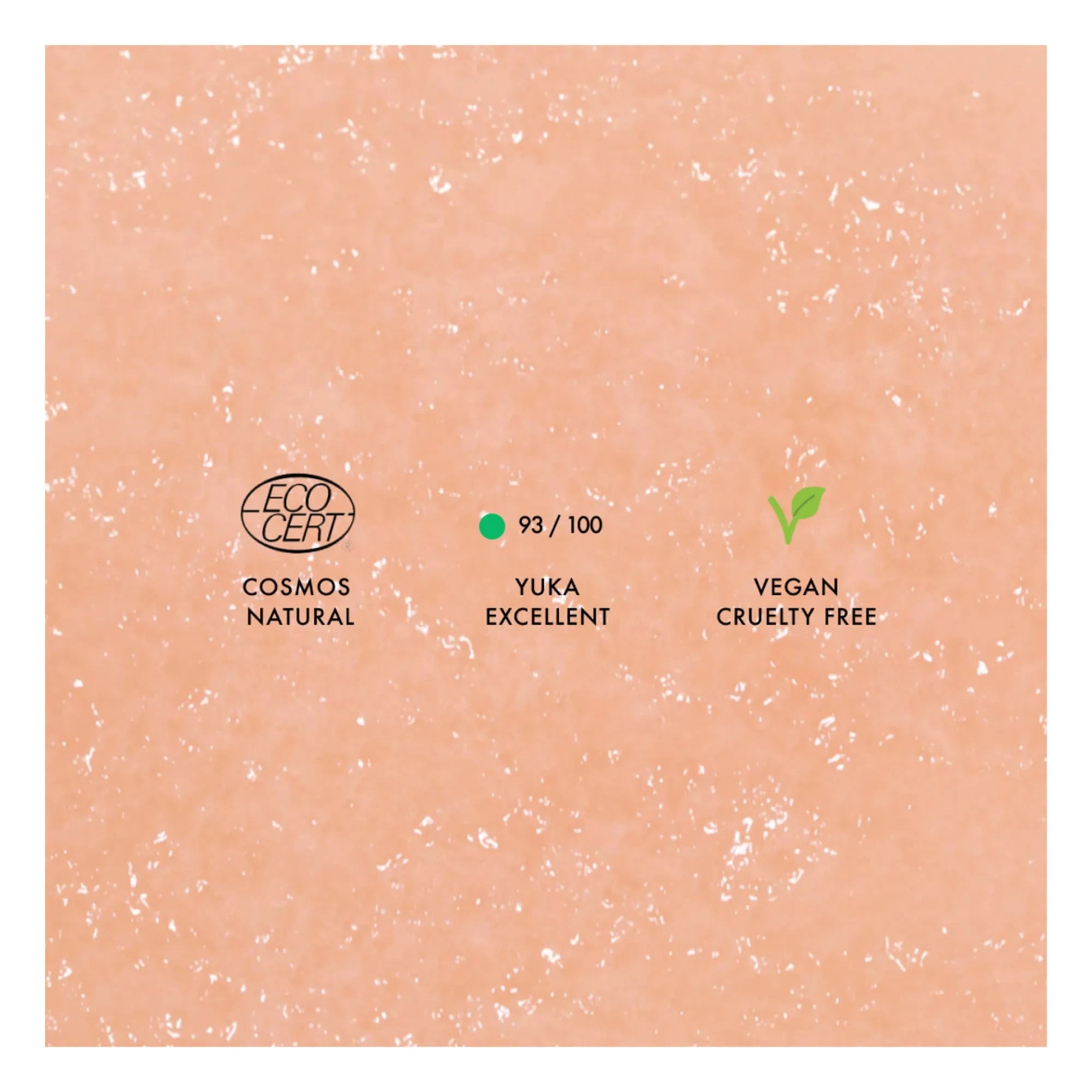 La Crème Libre - Eco-Refill Eksfoliye Edici Maske