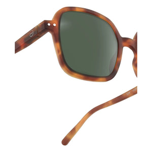 IZIPIZI - Gafas de Sol #Office | Marrón